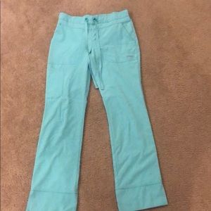 Greys anatomy by barco scrub bottom xs